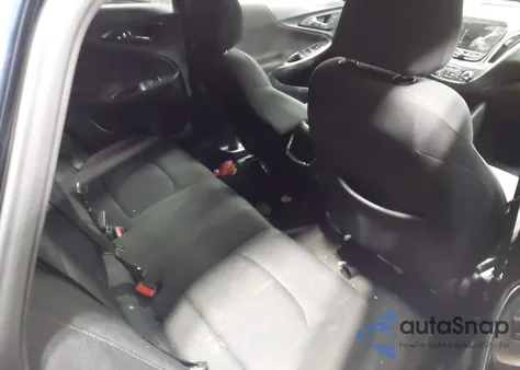 2021 Chevrolet Malibu Fwd Lt z USA, uszkodzony, nr VIN 1G1ZD5ST0MF044009